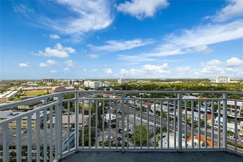 2150 Sans Souci Boulevard North Miami FL 33181