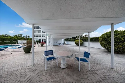 2150 Sans Souci Boulevard North Miami FL 33181