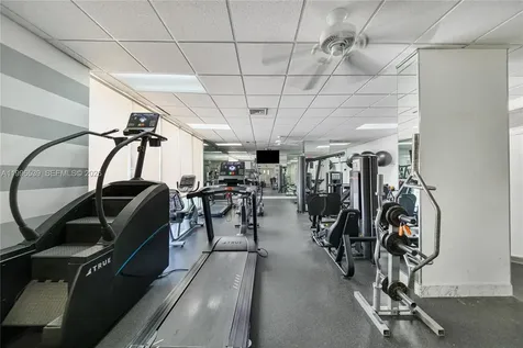 2150 Sans Souci Boulevard North Miami FL 33181