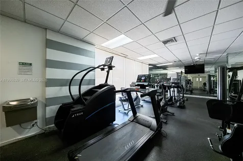 2150 Sans Souci Boulevard North Miami FL 33181