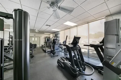 2150 Sans Souci Boulevard North Miami FL 33181