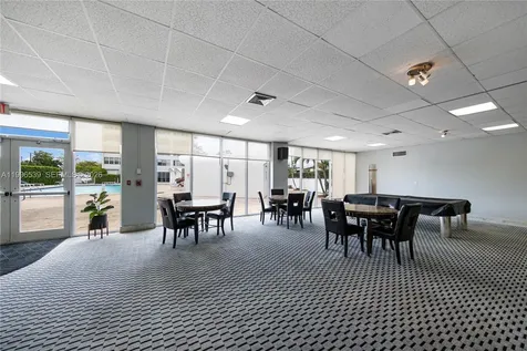 2150 Sans Souci Boulevard North Miami FL 33181