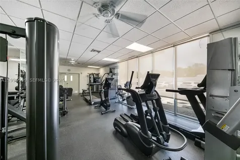 2150 Sans Souci Boulevard North Miami FL 33181