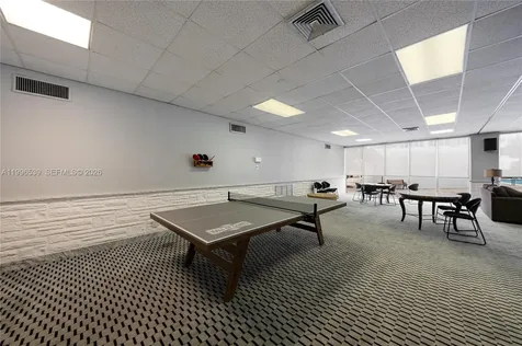 2150 Sans Souci Boulevard North Miami FL 33181