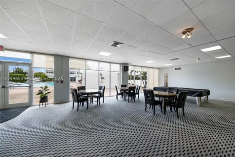 2150 Sans Souci Boulevard North Miami FL 33181