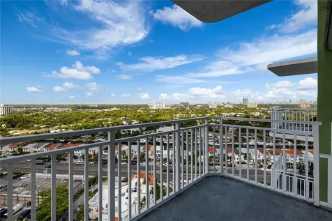 2150 Sans Souci Boulevard North Miami FL 33181