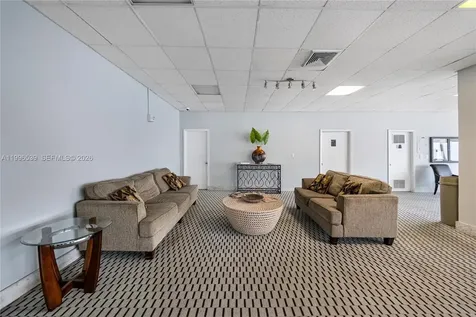 2150 Sans Souci Boulevard North Miami FL 33181