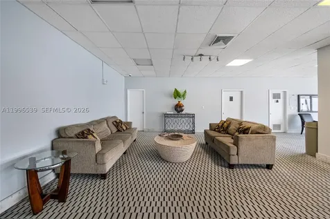 2150 Sans Souci Boulevard North Miami FL 33181