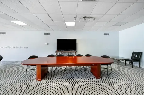 2150 Sans Souci Boulevard North Miami FL 33181