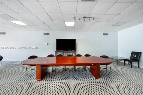2150 Sans Souci Boulevard North Miami FL 33181
