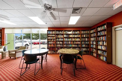 2150 Sans Souci Boulevard North Miami FL 33181