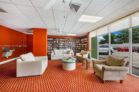 2150 Sans Souci Boulevard North Miami FL 33181