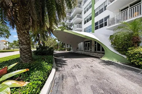 2150 Sans Souci Boulevard North Miami FL 33181