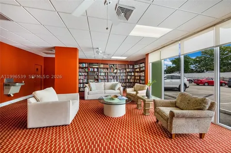 2150 Sans Souci Boulevard North Miami FL 33181