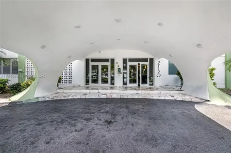 2150 Sans Souci Boulevard North Miami FL 33181