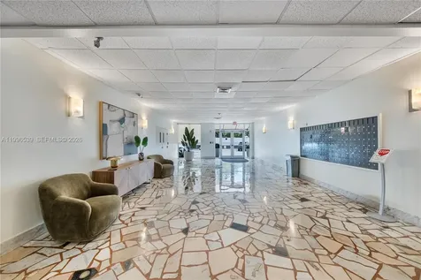 2150 Sans Souci Boulevard North Miami FL 33181