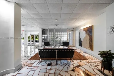2150 Sans Souci Boulevard North Miami FL 33181