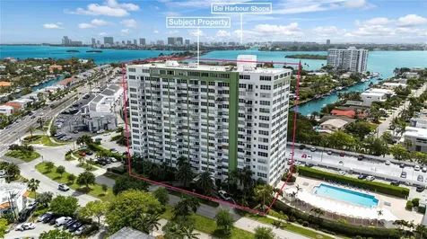 2150 Sans Souci Boulevard North Miami FL 33181