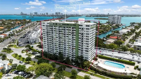 2150 Sans Souci Boulevard North Miami FL 33181