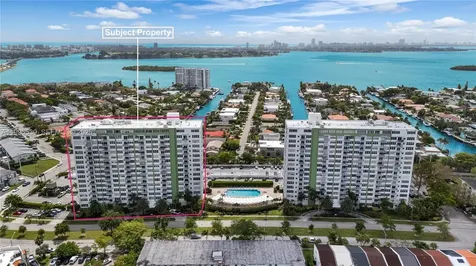 2150 Sans Souci Boulevard North Miami FL 33181