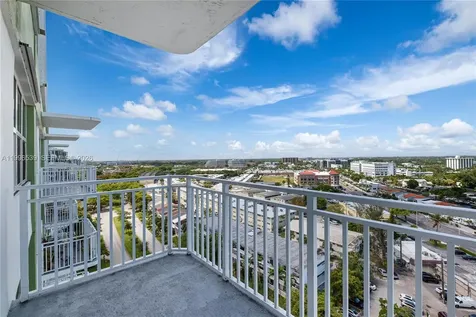2150 Sans Souci Boulevard North Miami FL 33181