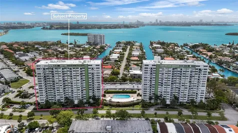 2150 Sans Souci Boulevard North Miami FL 33181