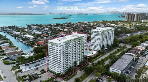 2150 Sans Souci Boulevard North Miami FL 33181