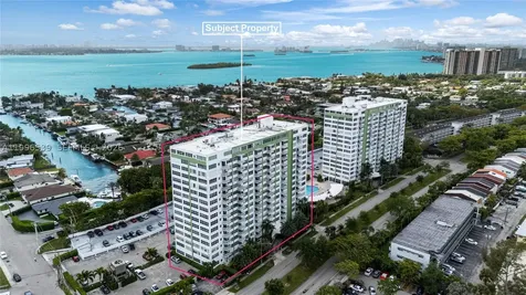 2150 Sans Souci Boulevard North Miami FL 33181