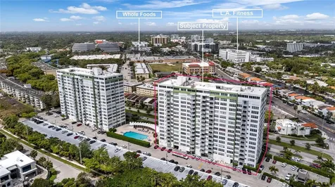 2150 Sans Souci Boulevard North Miami FL 33181