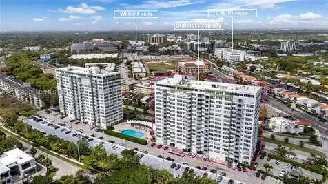 2150 Sans Souci Boulevard North Miami FL 33181