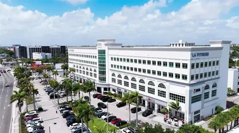 2150 Sans Souci Boulevard North Miami FL 33181