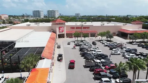 2150 Sans Souci Boulevard North Miami FL 33181