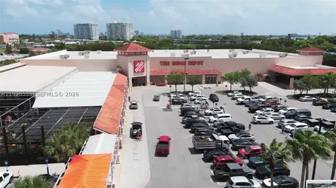 2150 Sans Souci Boulevard North Miami FL 33181