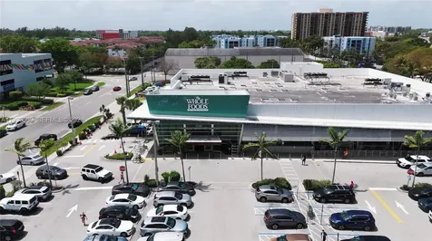 2150 Sans Souci Boulevard North Miami FL 33181
