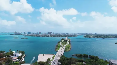2150 Sans Souci Boulevard North Miami FL 33181
