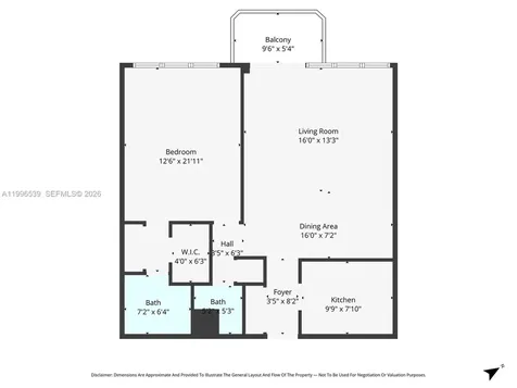 2150 Sans Souci Boulevard North Miami FL 33181