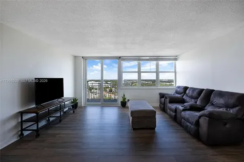 2150 Sans Souci Boulevard North Miami FL 33181