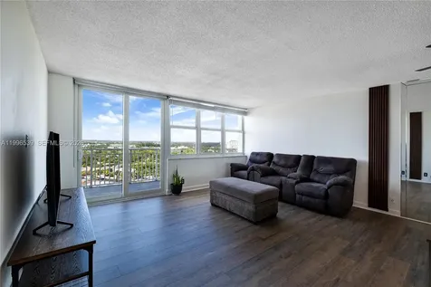 2150 Sans Souci Boulevard North Miami FL 33181