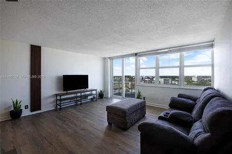 2150 Sans Souci Boulevard North Miami FL 33181