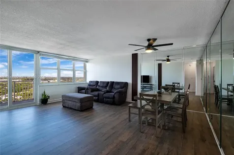 2150 Sans Souci Boulevard North Miami FL 33181