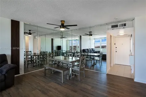 2150 Sans Souci Boulevard North Miami FL 33181