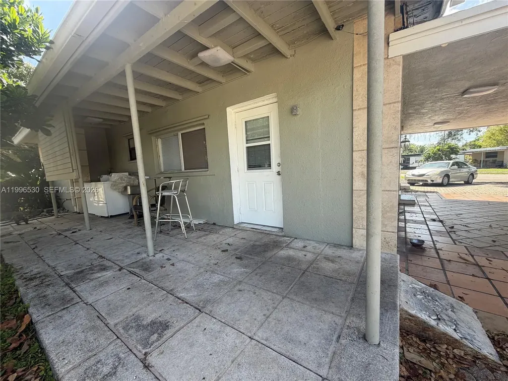 6XXX Dawson Street Hollywood FL 33023
