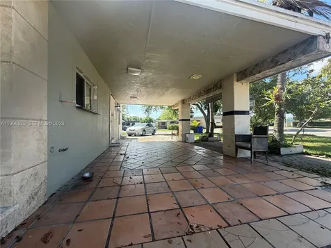 6XXX Dawson Street Hollywood FL 33023