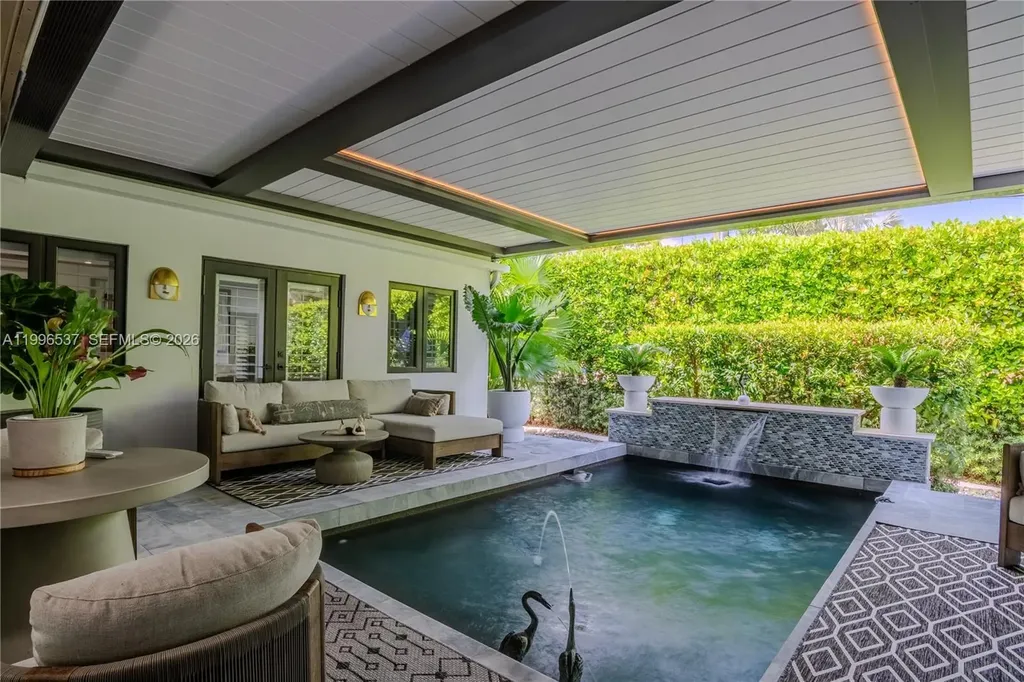 231 Fluvia Avenue Coral Gables FL 33134