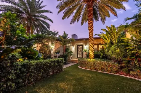 231 Fluvia Avenue Coral Gables FL 33134