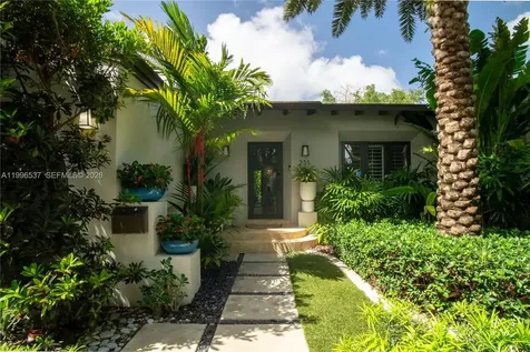 231 Fluvia Avenue Coral Gables FL 33134