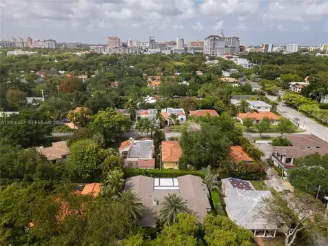 231 Fluvia Avenue Coral Gables FL 33134