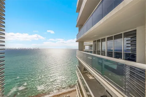 1850 S Ocean Drive Hallandale Beach FL 33009