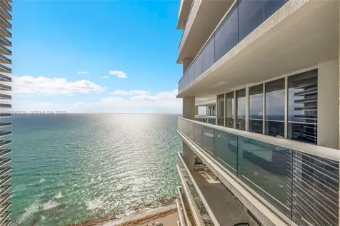1850 S Ocean Drive Hallandale Beach FL 33009