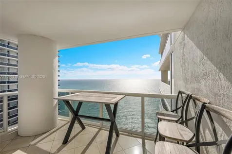 1850 S Ocean Drive Hallandale Beach FL 33009